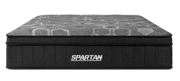 Brooklyn Bedding Spartan