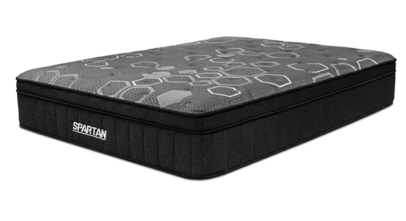 Brooklyn Bedding Spartan