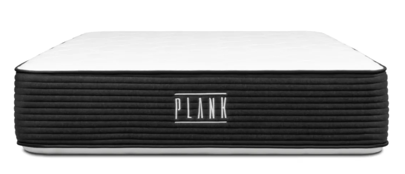 Brooklyn Bedding Plank Firm Luxe