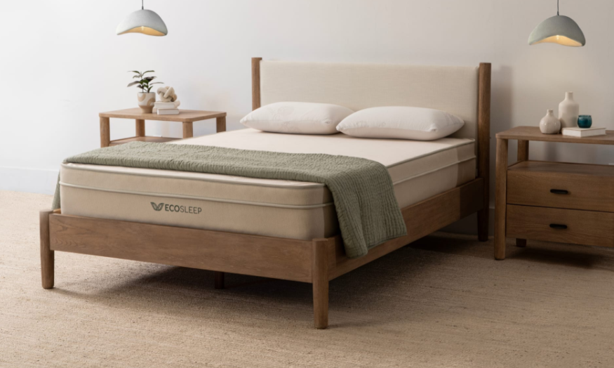 Brooklyn Bedding Ecosleep Luxe