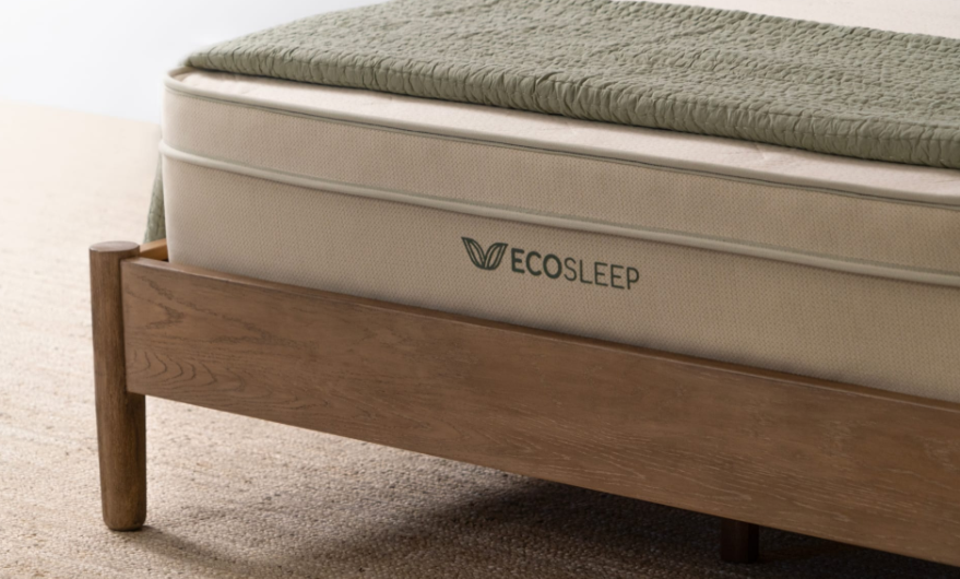 Brooklyn Bedding Ecosleep Luxe Being Discontinued 50% Off