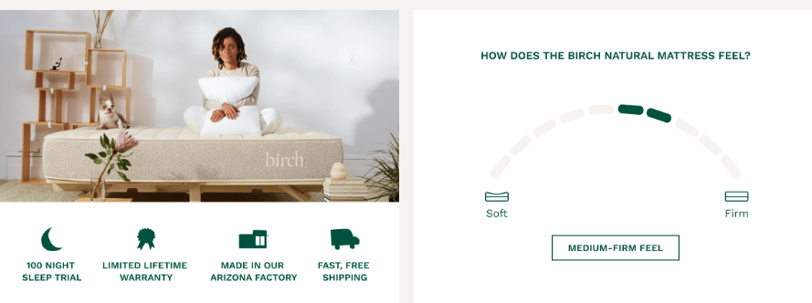Birch Natural