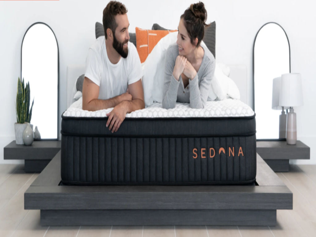 Brooklyn Bedding Sedona Elite
