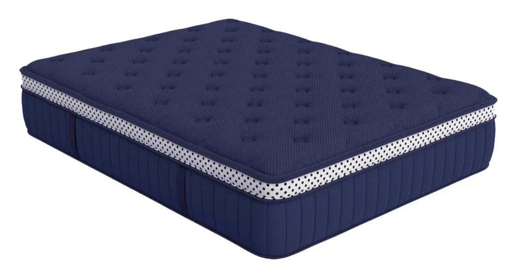 The Winkbeds Blue B1 Cooling