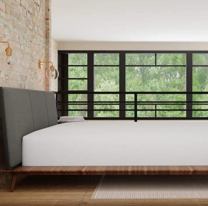 The Essentials Mattress Protector