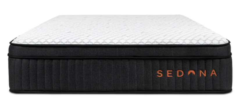Brooklyn Bedding Sedona Elite