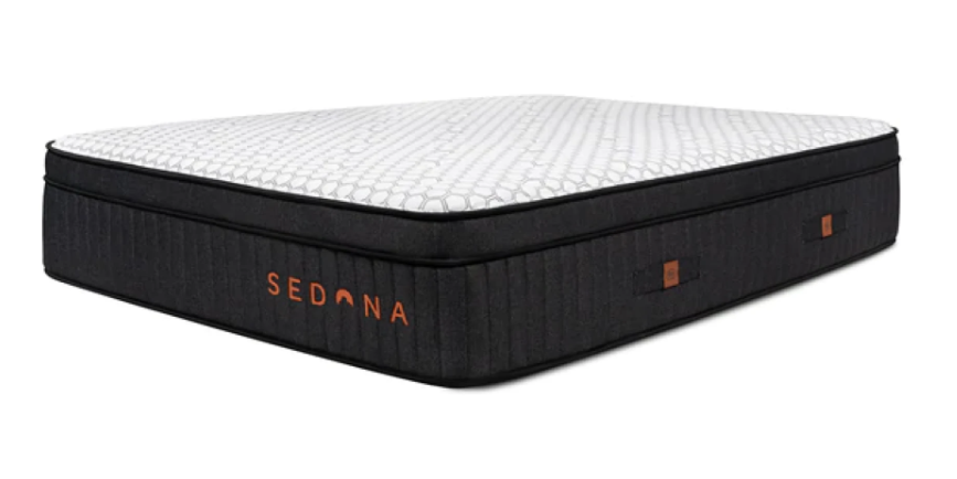 Brooklyn Bedding Sedona Elite