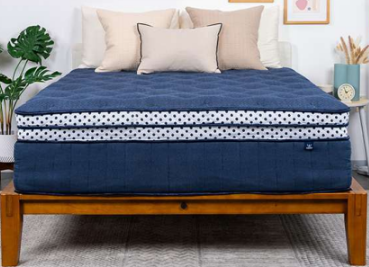 The Winkbeds Blue B2 Cooling